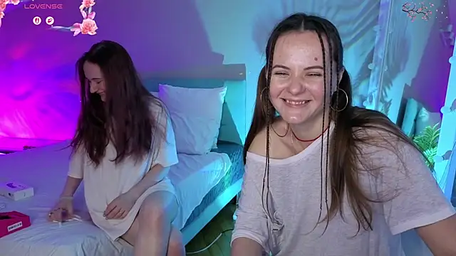 L1ittle_kitty_ 라이브 XXX 채팅