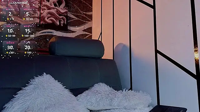 Angel-dragun's Live XXX Chat