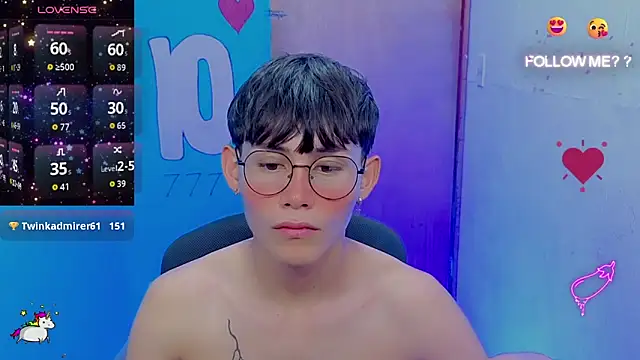 Sembang XXX Secara Langsung tanjiro_cute