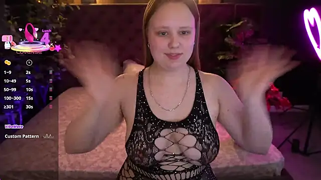CrystallPaws Live XXX-Chat
