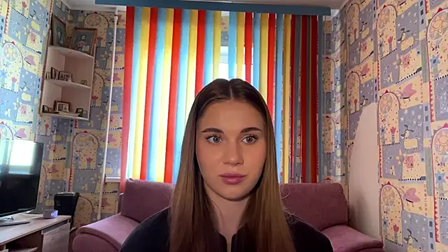Miss_Blessnyth – Naživo XXX chat