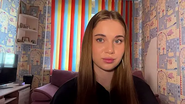 Miss_Blessnyth Webcamshow