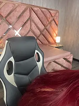 Czat XXX na żywo – lya_nekko_