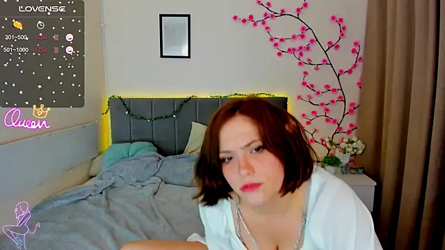 DellaRows Live XXX-chat