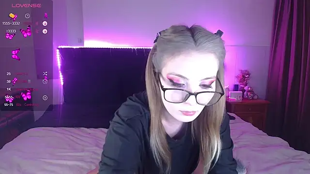 ammyska's Live XXX Chat