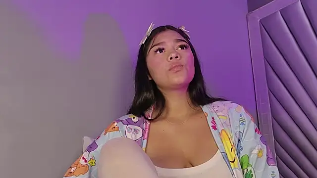 HatsaJonesn Live XXX chat