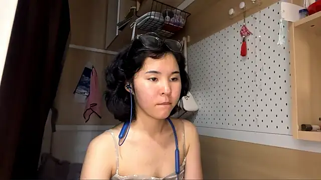 JennyCarpenter 라이브 XXX 채팅