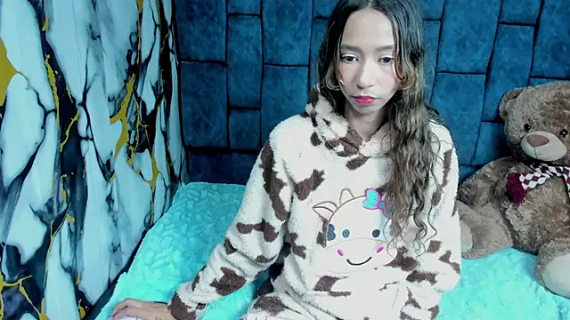 Chat XXX en directo de ValentinaKlean