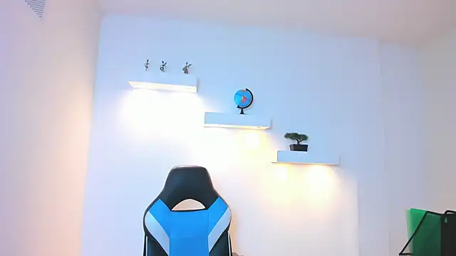 ZammyRossee Live XXX Chat