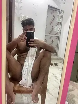 desidesiman Webcam-Show