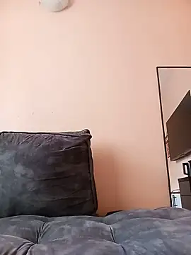 LexyBloomy 라이브 XXX 채팅