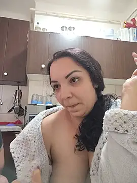 Chat XXX ao vivo de GabyAndrey93