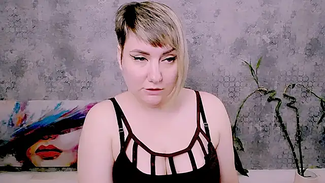 Chat XXX ao vivo de Djullia