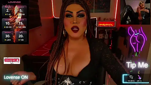 xCumOnOverMex's Live XXX Chat