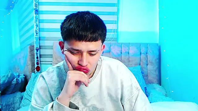 Chat XXX en directo de _justinmoon2