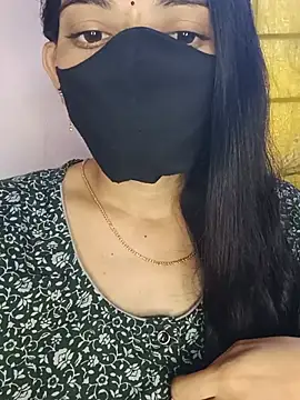 Telugu_Cute_Angel's Webcam Show