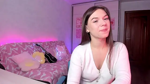 luna_lust_212's Live XXX Chat