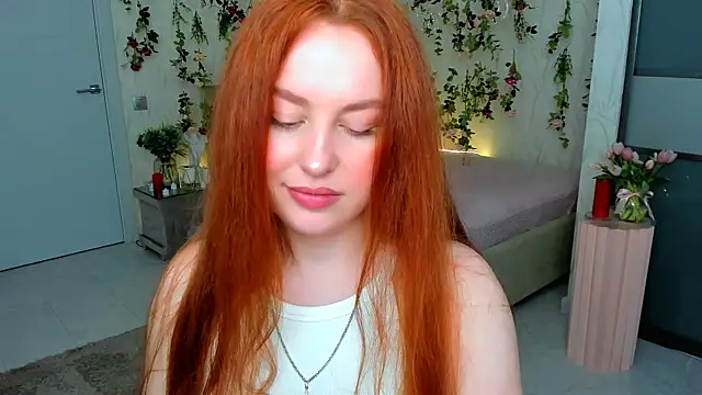 AirySilhouette's Webcam Show