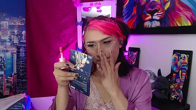 Chat XXX en directo de dark-kalr