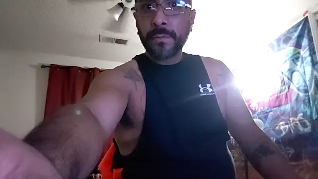 Forbidden_daddyn Live XXX chat