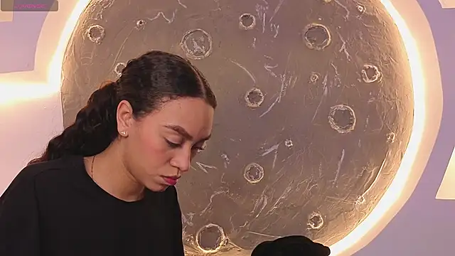 ritzabeth_daniel Obrolan Langsung XXX