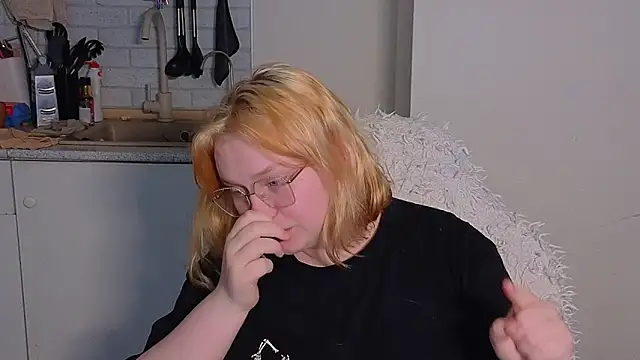 Živý XXX chat soft_focus
