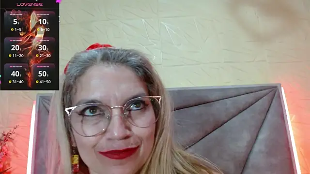 Chat XXX en directo de Esmeralda_oikos