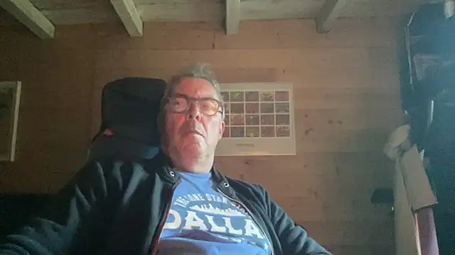 lelohop's Webcam Show