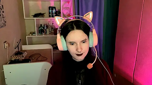 MabelDefina's Live XXX Chat