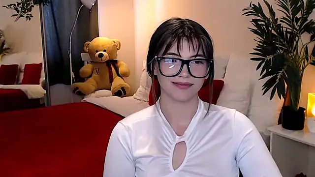 soulless_'s Live XXX Chat