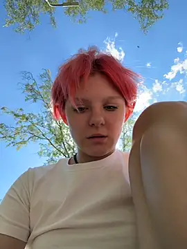 Živý XXX chat NinaParri