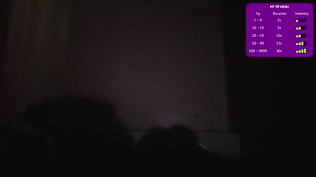 RoyalMasculine webcam show