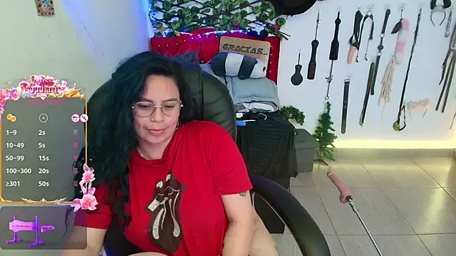elektra_32 现场XXX聊天