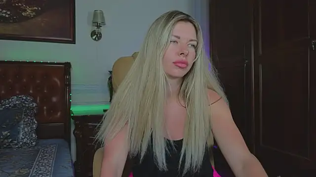 Show webcam de Real_Tini