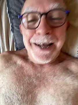 Show Webcam de bastooon