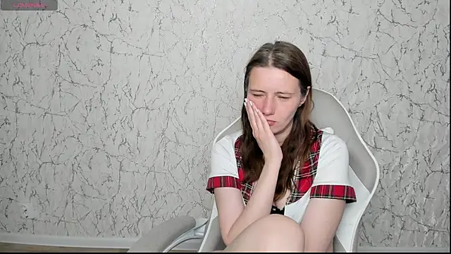 Kathrine_Meyer Obrolan Langsung XXX