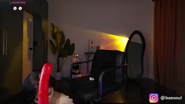 Chat +18 de baeasian ao vivo