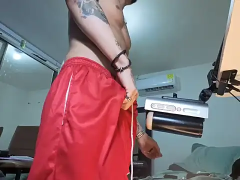 dirtycerdo 即時 XXX 聊天