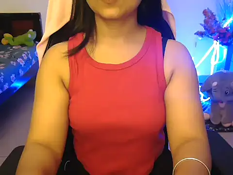 Ginnyforu Live XXX-chat
