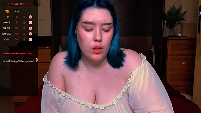 Viesicaa's Live XXX Chat
