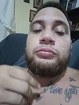Catire10_ Show Webcam
