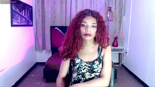 Вебкам-шоу luisa__torres
