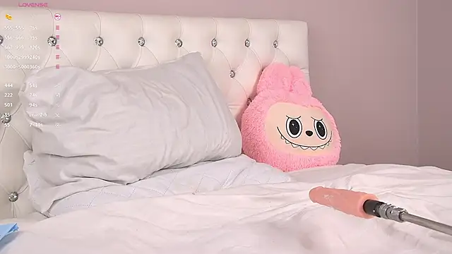 Živý XXX chat Ailynice