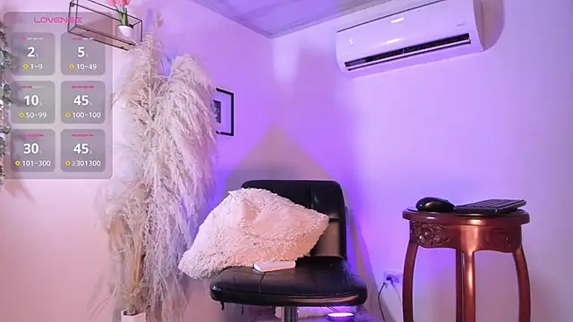 دردشة Isa_Bellats الجنسية المباشرة