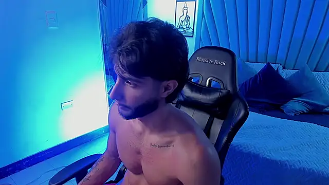 Emmet_CollinsJS Chat XXX live