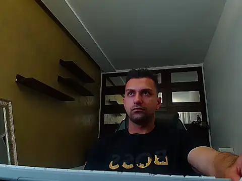 XXX chat uživo modela BryceReign