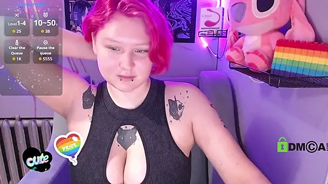 Chat XXX Live DolliRosees