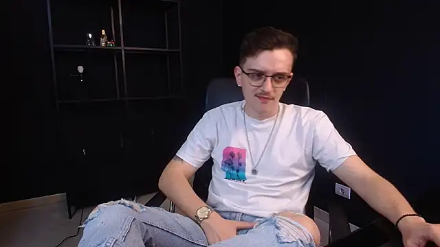 FelixStarkk 现场XXX聊天