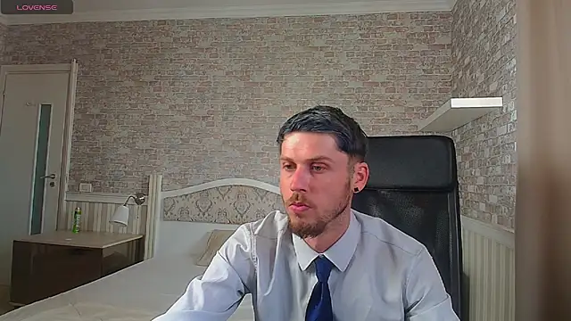 JonahShaw Pertunjukan Webcam