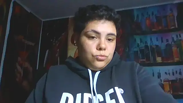 Hailey_Curvy's Live XXX Chat